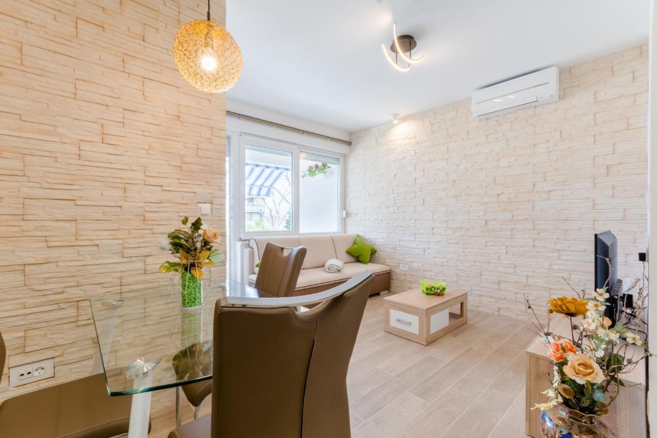 Apartments Niro Сплит Экстерьер фото
