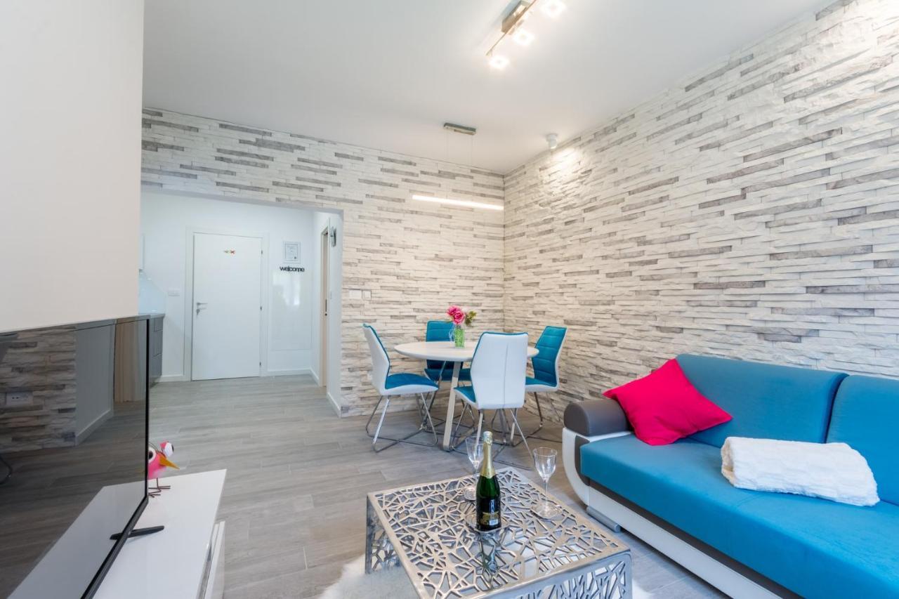 Apartments Niro Сплит Экстерьер фото
