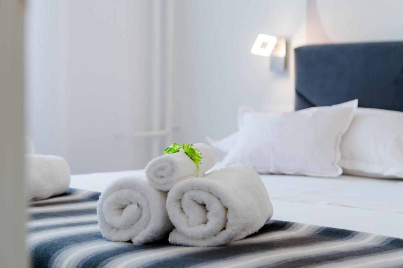 Apartments Niro Сплит Экстерьер фото